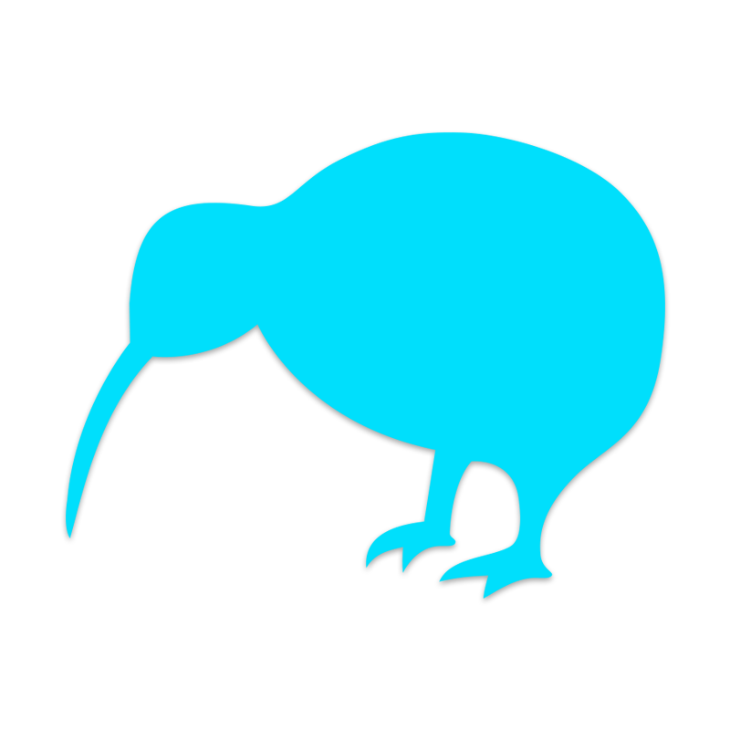 BlueKiwi
